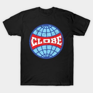 GLOBE T-Shirt